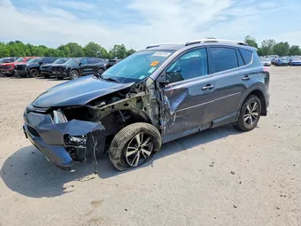 2016 Toyota RAV4 2T3RFREV2GW513562 Lot 60693296