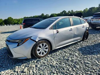 2024 Toyota Corolla 5YFB4MDE5RP112659 Lot 57162106