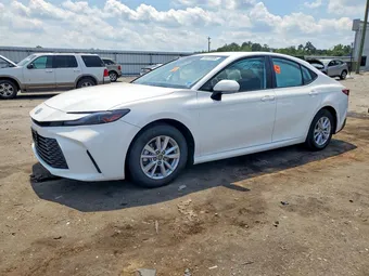 2025 Toyota Camry Hybrid 4T1DAACK5SU034475 Lot 58025806