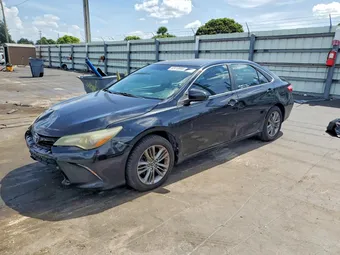 2016 Toyota Camry 4T1BF1FKXGU119873 Lot 63410806