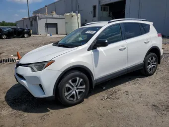 2018 Toyota RAV4 JTMZFREV4JJ171991 Lot 58799486