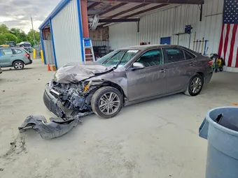 2016 Toyota Camry 4T1BF1FK4GU256422 Lot 56513016