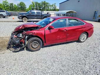 2015 Toyota Camry 4T1BF1FK0FU977268 Lot 85623265