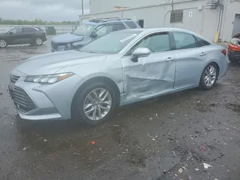 2021 Toyota Avalon 4T1AA1AB7MU003625