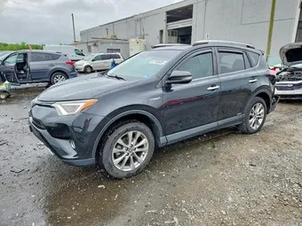 2016 Toyota RAV4 JTMDJREV4GD008788 Lot 57732626