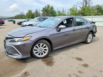 2023 Toyota Camry 4T1R11BKXPU080687 Lot 58954336