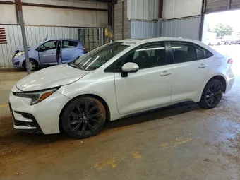 2023 Toyota Corolla Hybrid JTDBCMFE0PJ014835 Lot 57806806