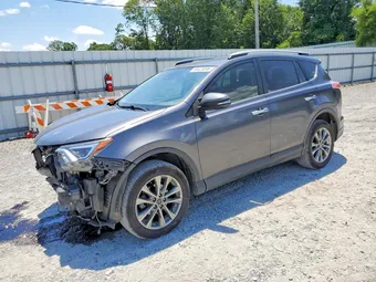 2018 Toyota RAV4 JTMDFREV6JJ251674 Lot 58423096
