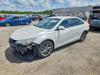 2015 Toyota Camry 4T1BF1FK0FU063800 Lot 60695326
