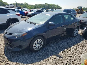 2019 Toyota Corolla 5YFBURHE6KP944007 Lot 61367216