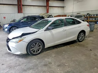 2015 Toyota Camry 4T1BF1FK2FU074443 Lot 63762666