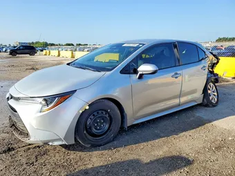 2026 Toyota Corolla 5YFB4MDE7TP364162 Lot 46802356