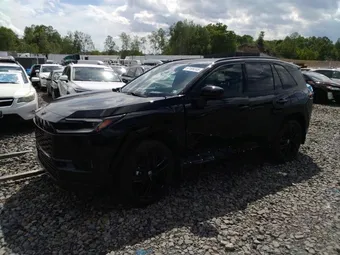 2026 Toyota RAV4 Hybrid JTM6CRAV1TD312972 Lot 57499246