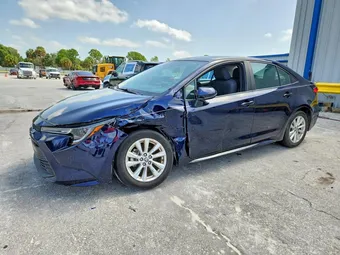 2024 Toyota Corolla 5YFB4MDE0RP120247 Lot 59646266