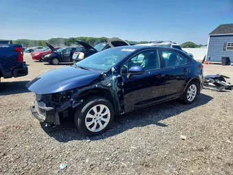 2025 Toyota Corolla 5YFB4MDE6SP349859 Lot 55391716