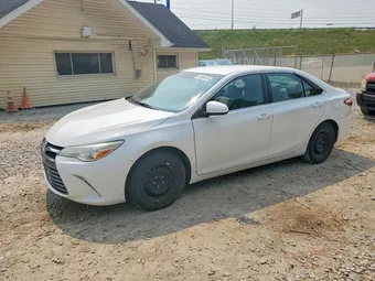 2015 Toyota Camry 4T1BF1FK3FU926430 Lot 62686426