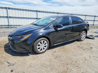 2026 Toyota Corolla 5YFB4MDE6TP448991 Lot 58734966