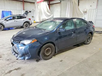 2017 Toyota Corolla 2T1BURHE4HC932186 Lot 61942286
