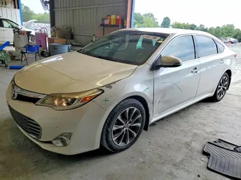 2015 Toyota Avalon 4T1BK1EB5FU178762