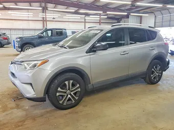 2016 Toyota RAV4 2T3BFREV1GW513005 Lot 61044136