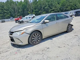 2015 Toyota Camry 4T1BK1FK1FU029070 Lot 60358746