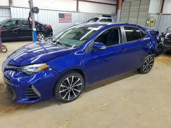 2019 Toyota Corolla 5YFBURHE1KP913344 Lot 52876376