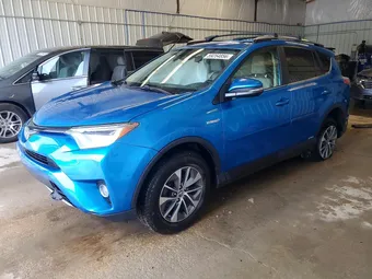 2018 Toyota RAV4 JTMRJREV7JD163901 Lot 59254856