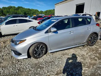 2018 Toyota Corolla JTNKARJE7JJ568256 Lot 59973366
