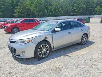 2015 Toyota Avalon 4T1BK1EB2FU193106