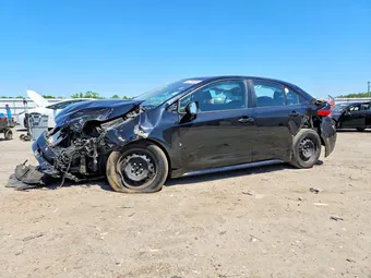2023 Toyota Corolla 5YFB4MDE0PP064646 Lot 56219926