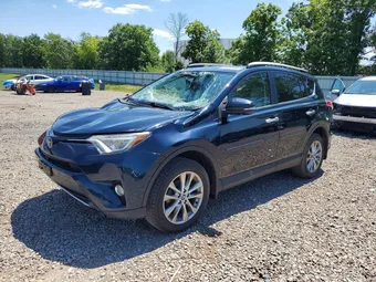2017 Toyota RAV4 JTMDFREV5HD202071 Lot 61870406