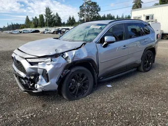2024 Toyota RAV4 Hybrid JTM16RFV8RD149109 Lot 62636306
