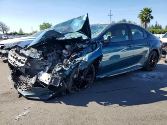 2025 Toyota Camry Hybrid 4T1DAACK3SU082752 Lot 48704996