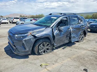 2023 Toyota RAV4 Hybrid JTMD6RFV1PD105835 Lot 58826576