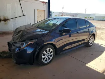 2024 Toyota Corolla 5YFB4MDE8RP208284 Lot 57886056
