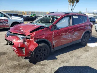 2018 Toyota RAV4 JTMZFREV0JD110555 Lot 61920936