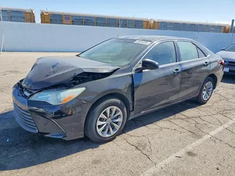 2016 Toyota Camry 4T1BF1FK8GU148174 Lot 60826306