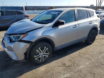 2018 Toyota RAV4 2T3ZFREV0JW475918 Lot 62765496