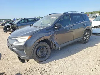 2017 Toyota RAV4 JTMZFREV9HJ702354 Lot 62144136