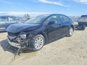 2024 Toyota Corolla Hybrid JTDBCMFE8R3031485 Lot 85451905