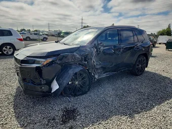 2026 Toyota RAV4 Plug-IN Hybrid JTM7ERAV7TD003358