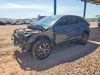 2021 Toyota Venza JTEAAAAH9MJ041539