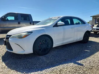 2016 Toyota Camry 4T1BF1FKXGU568423 Lot 58091916