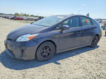 2015 Toyota Prius JTDKN3DU5F1912568