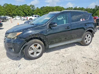 2015 Toyota RAV4 2T3WFREV2FW167224 Lot 58757876