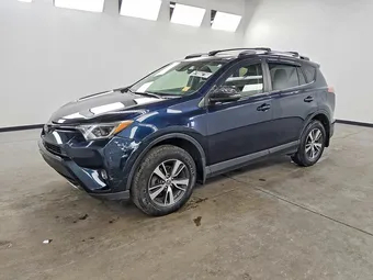 2018 Toyota RAV4 JTMRFREV0JJ235458 Lot 57466216