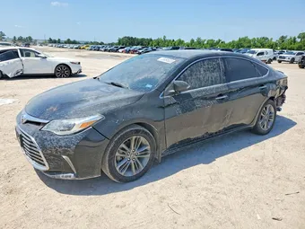 2016 Toyota Avalon 4T1BK1EB5GU240646