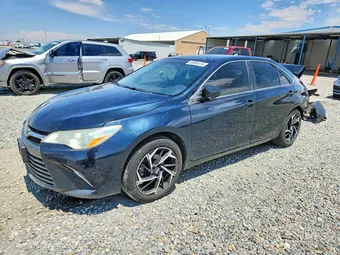 2016 Toyota Camry 4T1BD1FK2GU192340 Lot 58305416