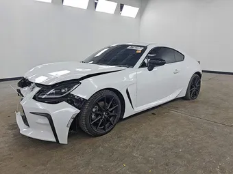 2025 Toyota GR86 JF1ZNBE15S9752013