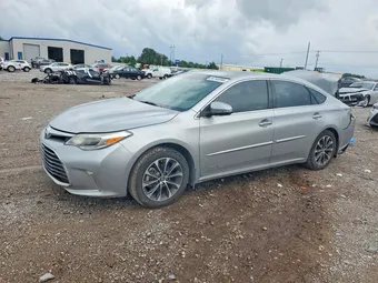 2016 Toyota Avalon 4T1BD1EB8GU052598